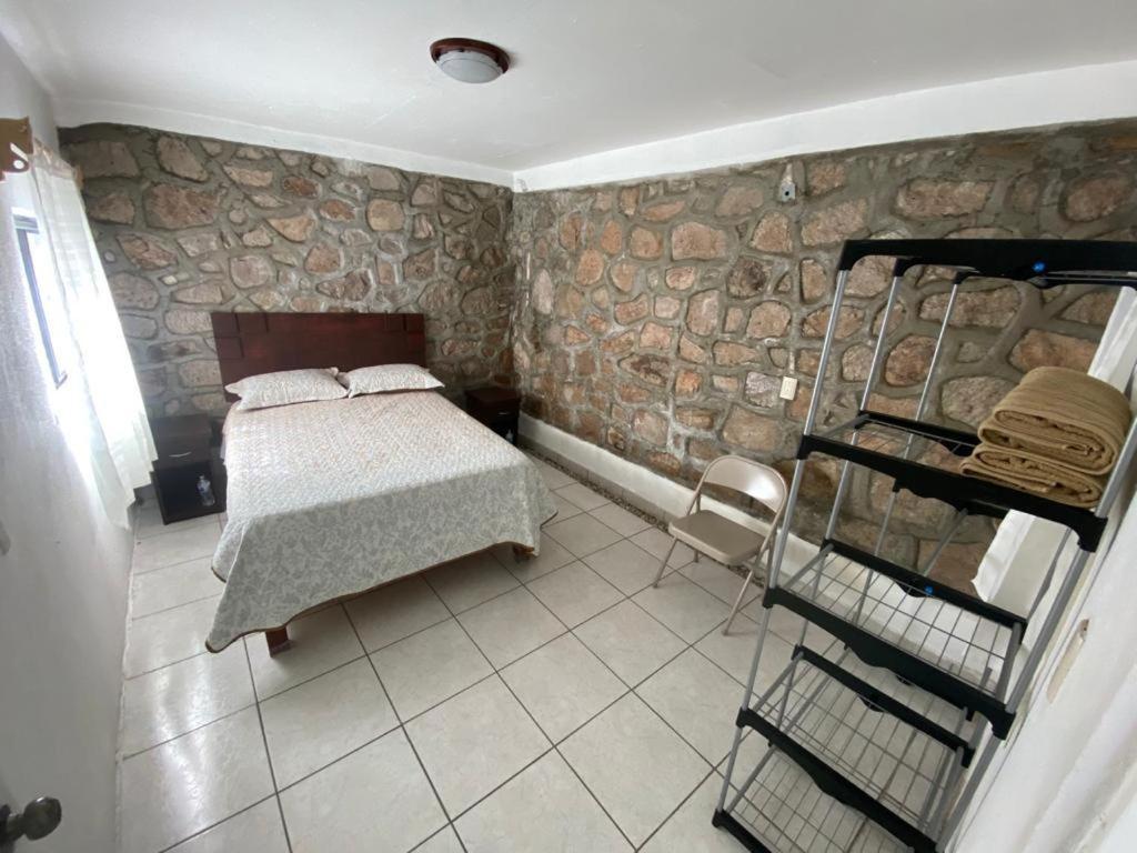 Casa 3 Tias.Hermosa Habitacion Hermosas Areas Comunes Guanajuato Exterior photo
